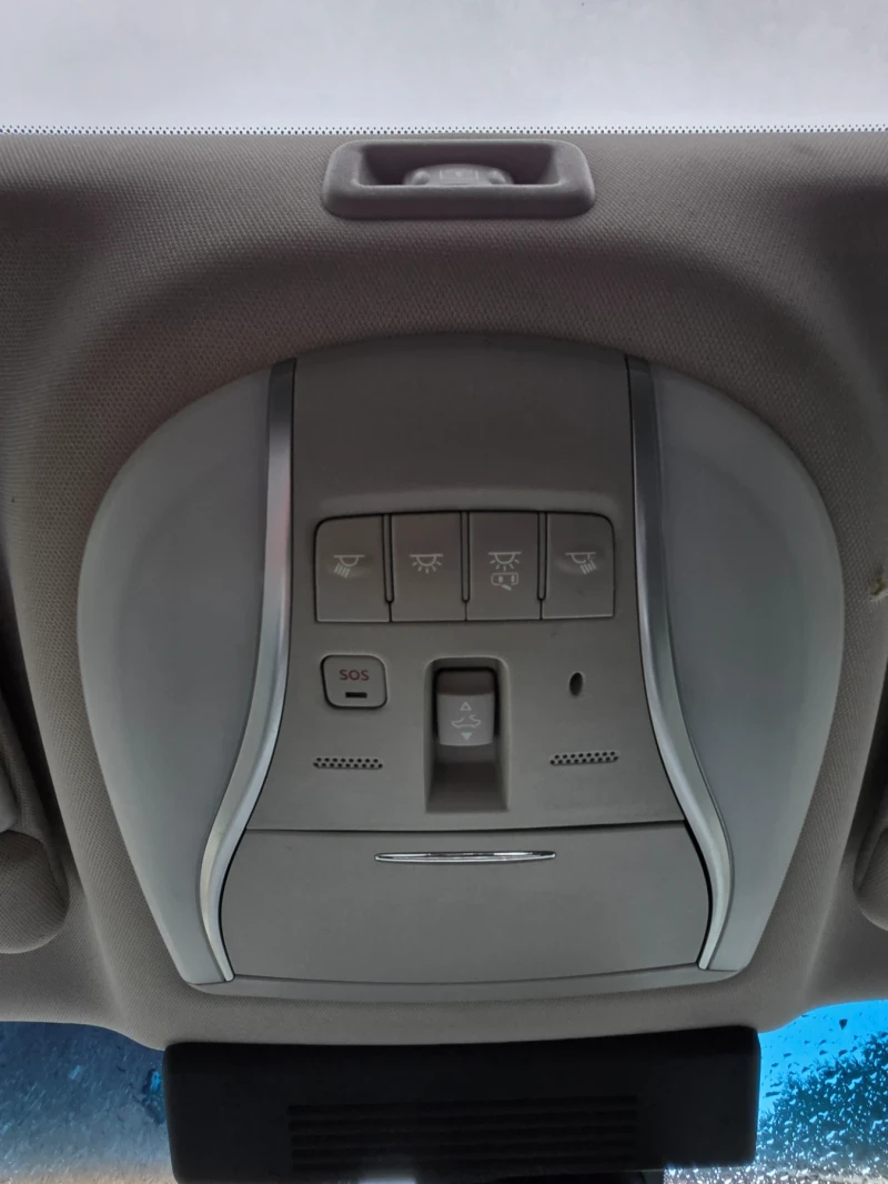 Infiniti QX60 JX35 3.5 V6, снимка 14 - Автомобили и джипове - 53282103