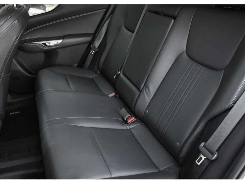 Lexus NX 350h HYBRIDE SIGNATURE PACKAGE  CARFAX, снимка 8 - Автомобили и джипове - 53514037