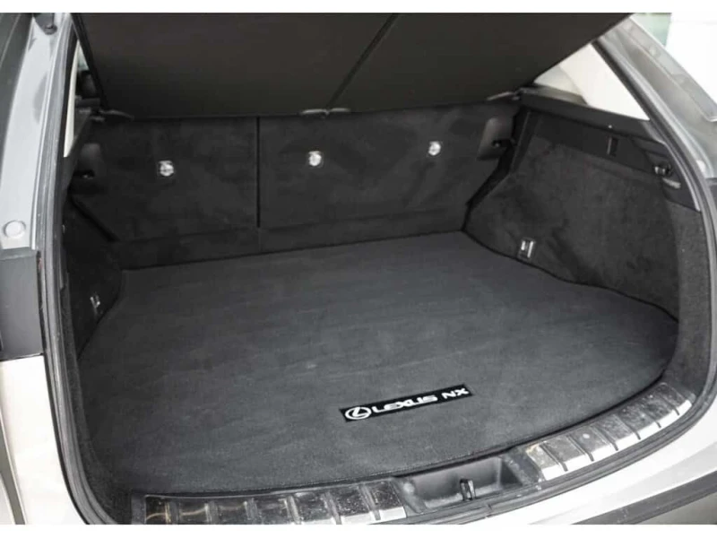 Lexus NX 350h HYBRIDE SIGNATURE PACKAGE  CARFAX, снимка 7 - Автомобили и джипове - 53514037