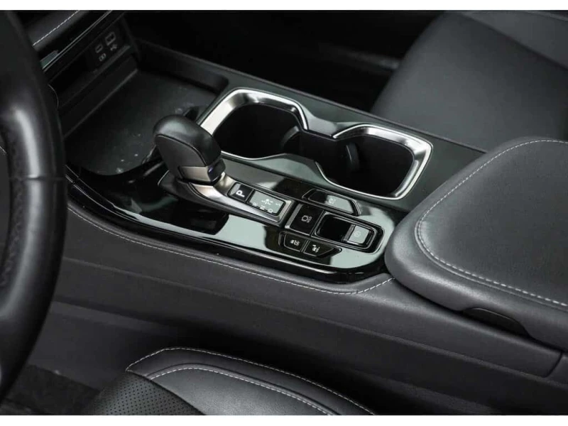 Lexus NX 350h HYBRIDE SIGNATURE PACKAGE  CARFAX, снимка 13 - Автомобили и джипове - 53514037