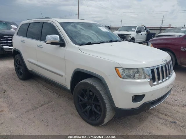 Jeep Grand cherokee LIMITED * Kупи сега * Без търг * Фиксирана цена, снимка 1 - Автомобили и джипове - 47246952