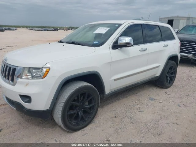 Jeep Grand cherokee LIMITED * Kупи сега * Без търг * Фиксирана цена, снимка 2 - Автомобили и джипове - 47246952