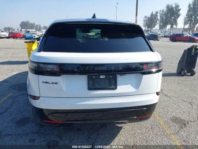 Land Rover Range Rover Sport P250 DYNAMIC SE, снимка 7 - Автомобили и джипове - 48534806