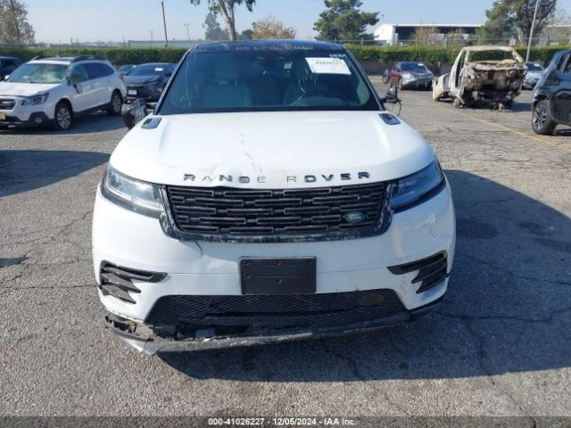 Land Rover Range Rover Sport P250 DYNAMIC SE, снимка 2 - Автомобили и джипове - 48534806