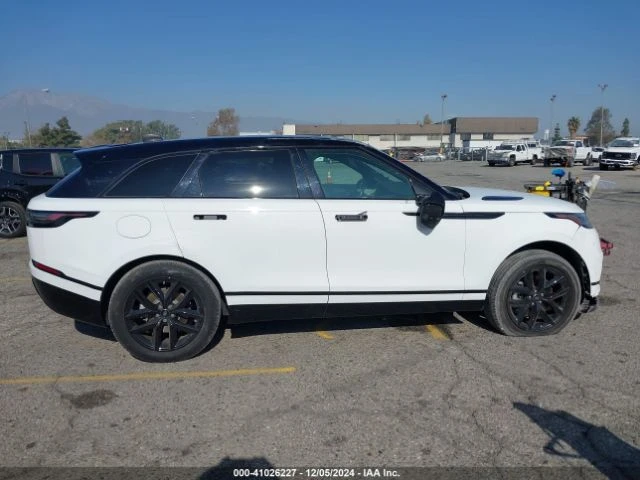 Land Rover Range Rover Sport P250 DYNAMIC SE, снимка 4 - Автомобили и джипове - 48534806