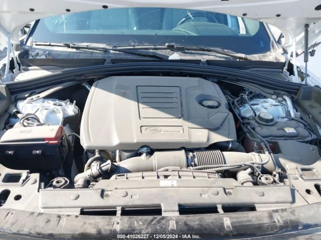 Land Rover Range Rover Sport P250 DYNAMIC SE, снимка 16 - Автомобили и джипове - 48534806