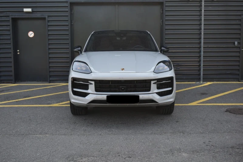 Porsche Cayenne Coupe GTS 4.0 V8 - 255998 лв. - 26300492 1