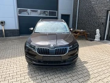 Skoda Karoq  - изображение 2