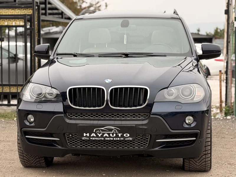 BMW X5 30d= xDrive= 7 Места= Sport Pack= Panorama=  - 18999 лв. / 9714.03 € - 47109327 1