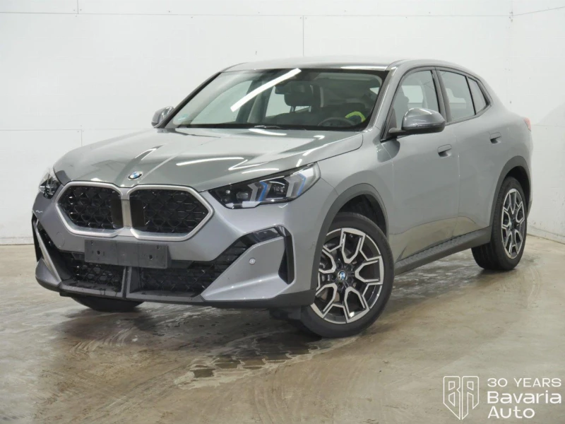 BMW X2 20d xDrive Steptronic - 83400 лв. / 42641.74 € - 87851480 1