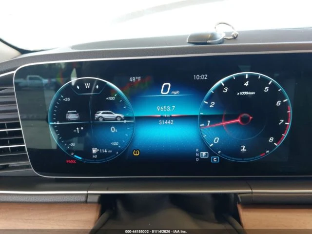 Mercedes-Benz GLE 350 4MATIC, снимка 7 - Автомобили и джипове - 53143764