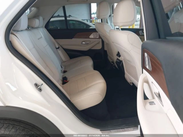 Mercedes-Benz GLE 350 4MATIC, снимка 8 - Автомобили и джипове - 53143764