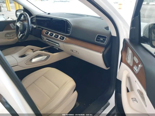 Mercedes-Benz GLE 350 4MATIC, снимка 5 - Автомобили и джипове - 53143764