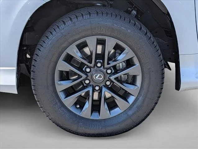 Lexus GX 460 PREMIUM * 7 ������ * 1 ���������� * ���� �� �� *  | Mobile.bg � ����������� 17