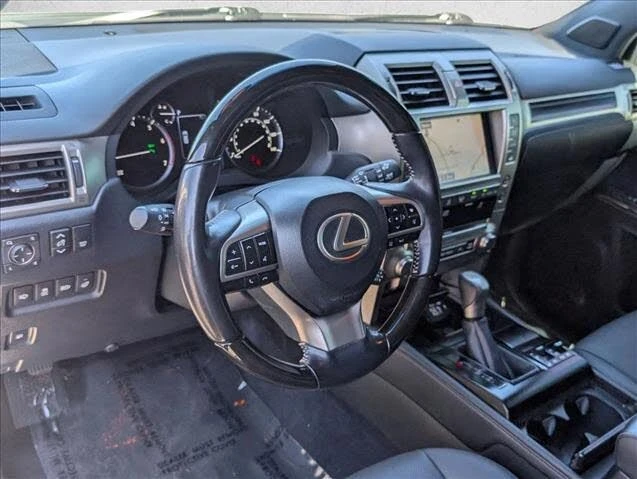 Lexus GX 460 PREMIUM * 7 ������ * 1 ���������� * ���� �� �� *  | Mobile.bg � ����������� 8