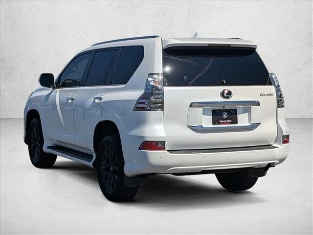 Lexus GX 460 PREMIUM * 7 ������ * 1 ���������� * ���� �� �� *  | Mobile.bg � ����������� 7