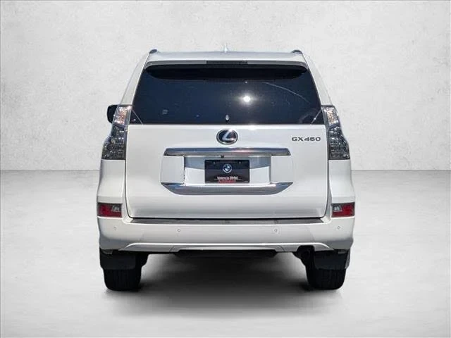 Lexus GX 460 PREMIUM * 7 ������ * 1 ���������� * ���� �� �� *  | Mobile.bg � ����������� 6