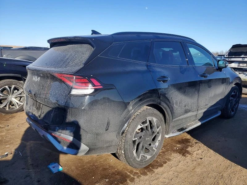 Kia Sportage 2.5L 4 Front-wheel Drive | Mobile.bg � ����������� 3