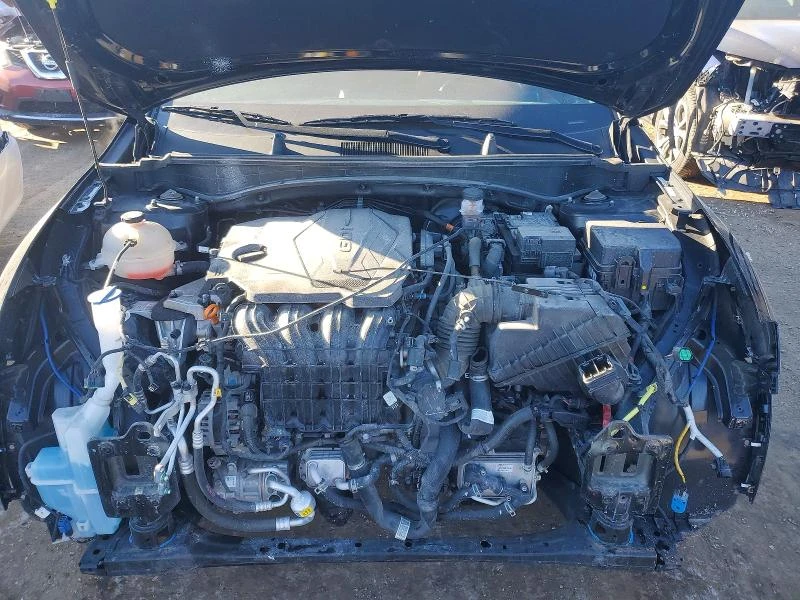 Kia Sportage 2.5L 4 Front-wheel Drive | Mobile.bg � ����������� 11