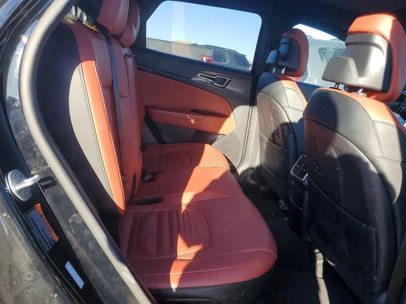 Kia Sportage 2.5L 4 Front-wheel Drive | Mobile.bg � ����������� 10