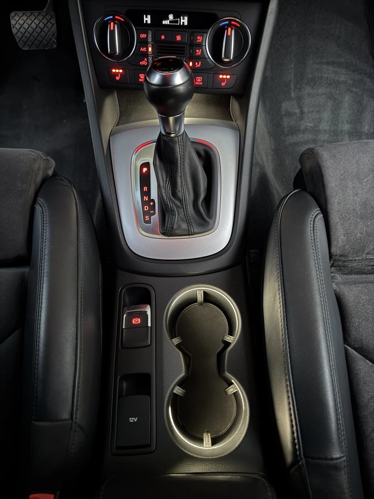 Audi Q3 4x4-2.0TDI-150ps.  ����� �������� �������!  | Mobile.bg � ����������� 14