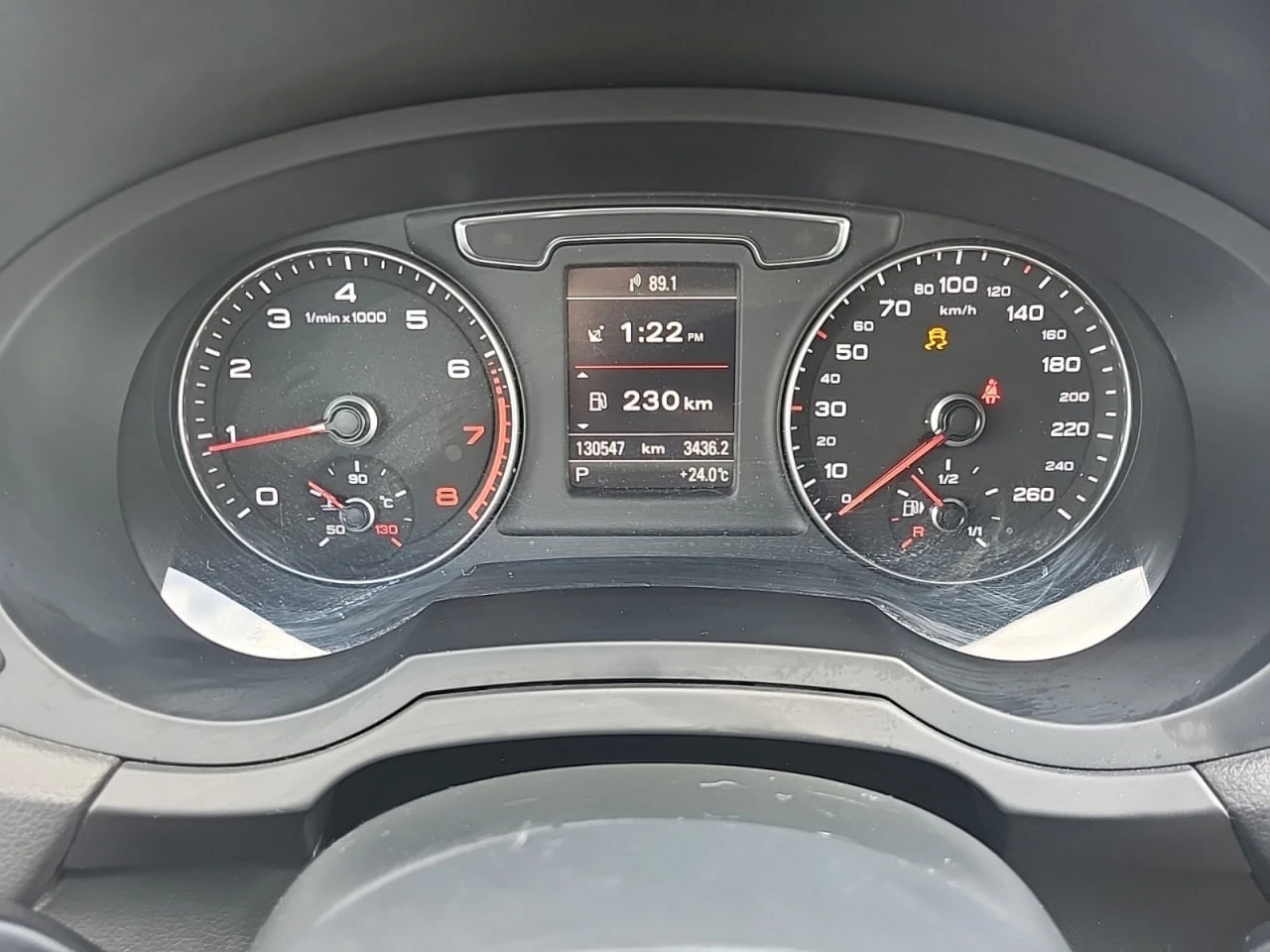 Audi Q3 AWD * CARFAX * АвтоКредит * Цена до България*  - изображение 10