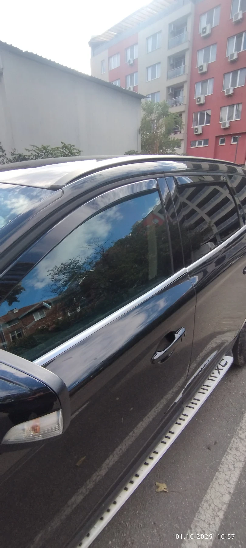 Volvo XC60 2.4 D5 | Mobile.bg   11