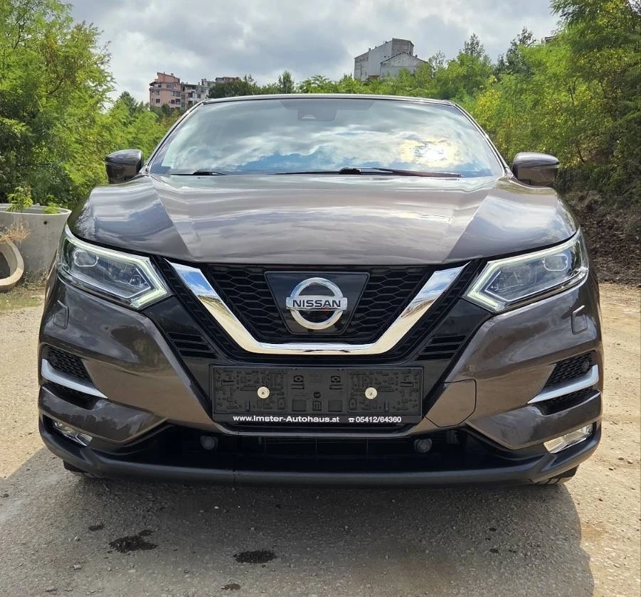 Nissan Qashqai 54.000 | Mobile.bg   1