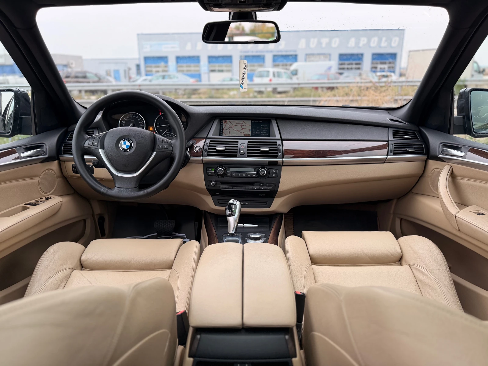 BMW X5 30d= xDrive= 7 Места= Sport Pack= Panorama=  - изображение 10