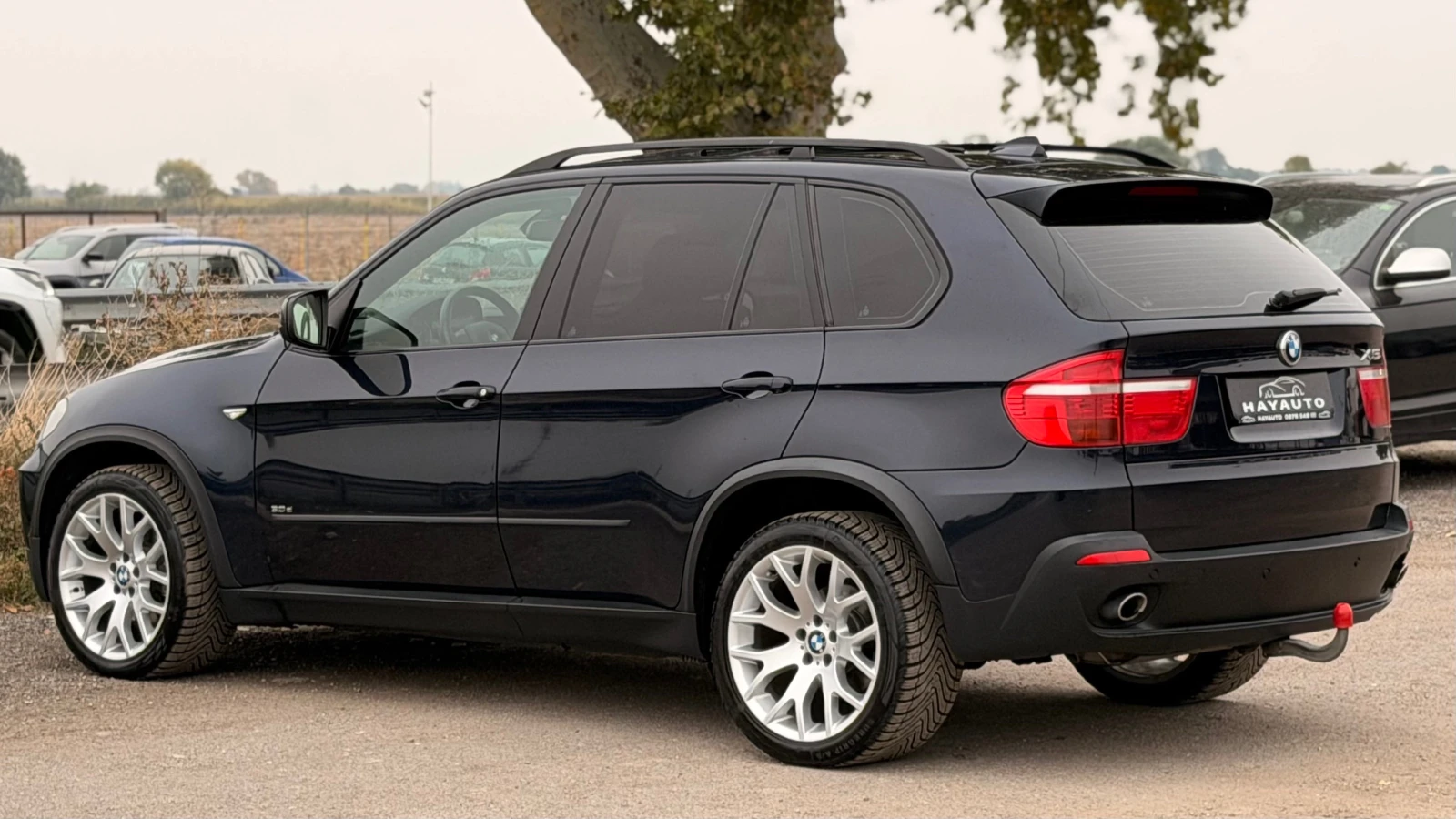BMW X5 30d= xDrive= 7 Места= Sport Pack= Panorama=  - изображение 7