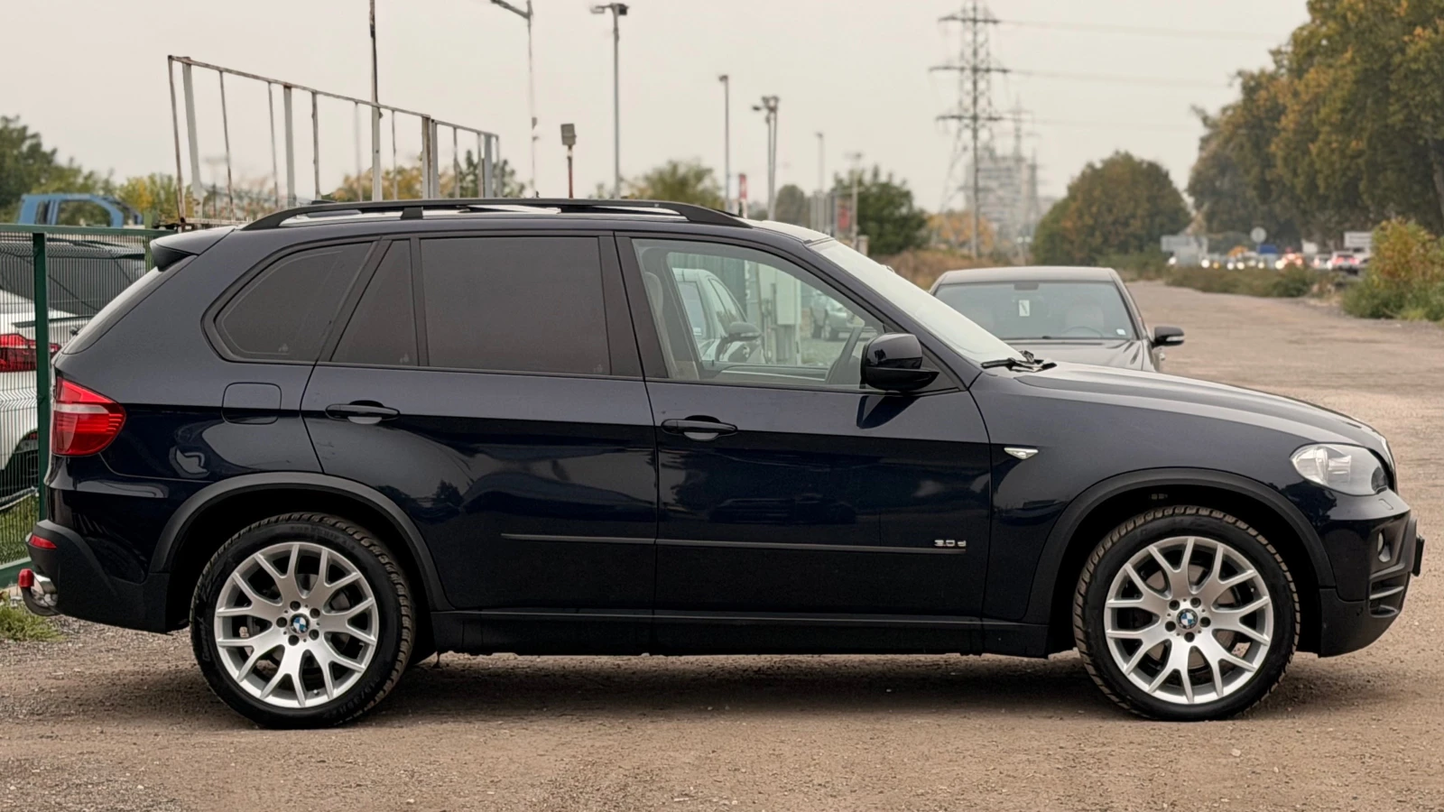 BMW X5 30d= xDrive= 7 Места= Sport Pack= Panorama=  - изображение 4