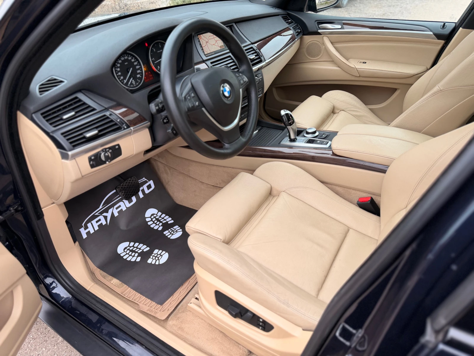 BMW X5 30d= xDrive= 7 Места= Sport Pack= Panorama=  - изображение 9