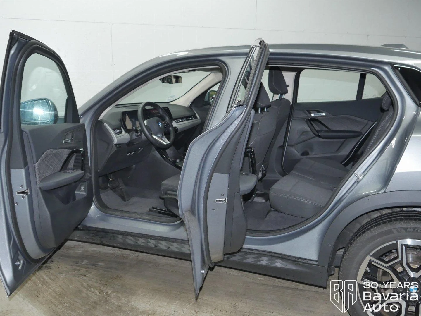 BMW X2 20d xDrive Steptronic | Mobile.bg   5