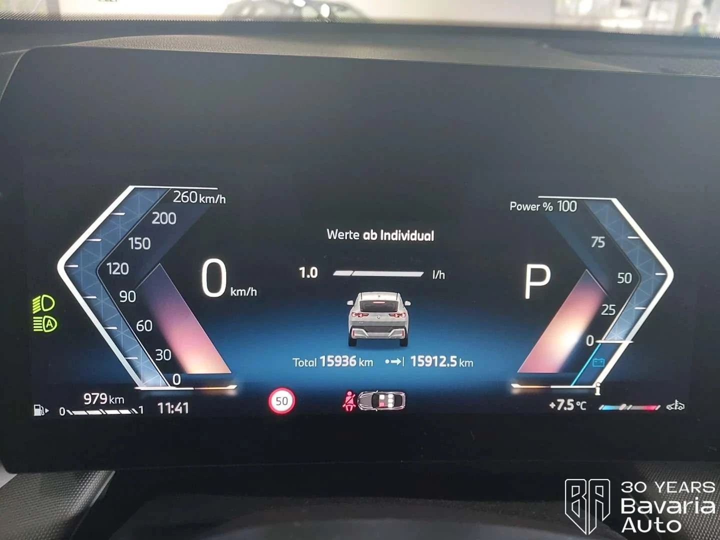 BMW X2 20d xDrive Steptronic | Mobile.bg   9