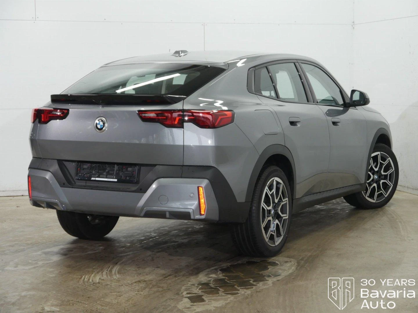 BMW X2 20d xDrive Steptronic | Mobile.bg   3