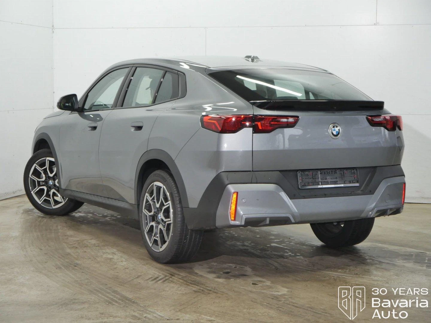 BMW X2 20d xDrive Steptronic | Mobile.bg   2