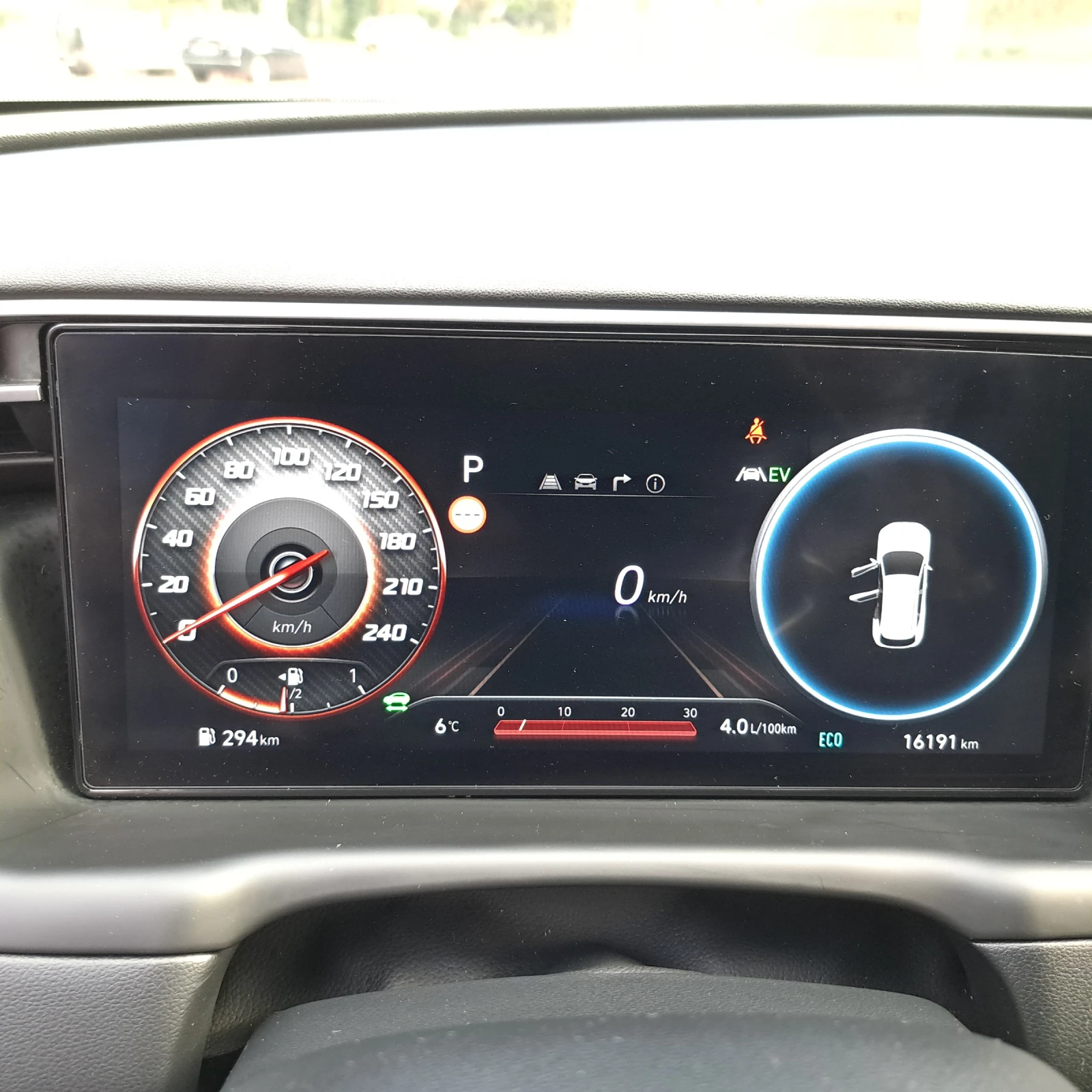 Hyundai Tucson Luxury/265HP/4WD - изображение 7