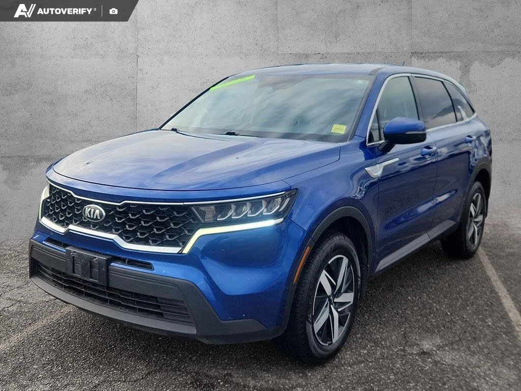 Kia Sorento ������ �����* KEYLESS* ������* �������*  | Mobile.bg � ����������� 1