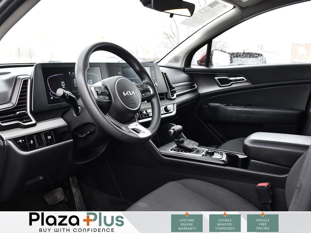 Kia Sportage LX* Keyless* Camera* 1 Собственик* От KIA*  - изображение 7