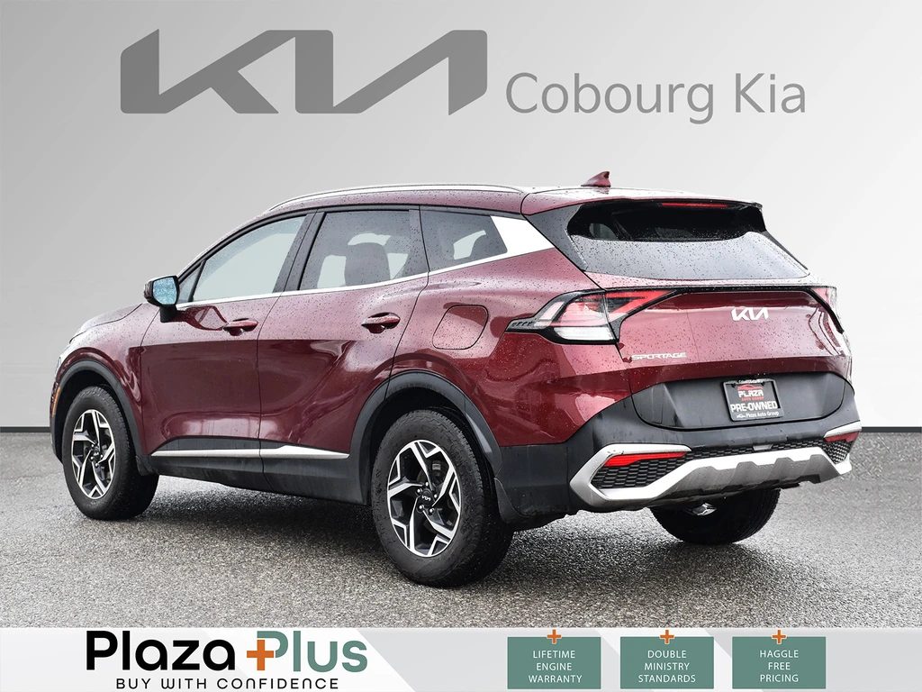 Kia Sportage LX* Keyless* Camera* 1 Собственик* От KIA*  - изображение 4