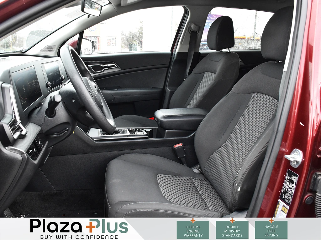 Kia Sportage LX* Keyless* Camera* 1 Собственик* От KIA*  - изображение 10