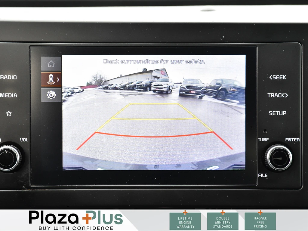 Kia Sportage LX* Keyless* Camera* 1 ����������* �� KIA*  | Mobile.bg � ����������� 15