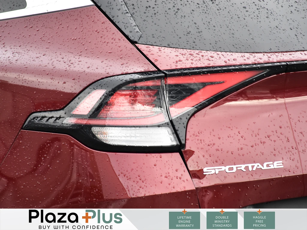 Kia Sportage LX* Keyless* Camera* 1 Собственик* От KIA*  - изображение 5