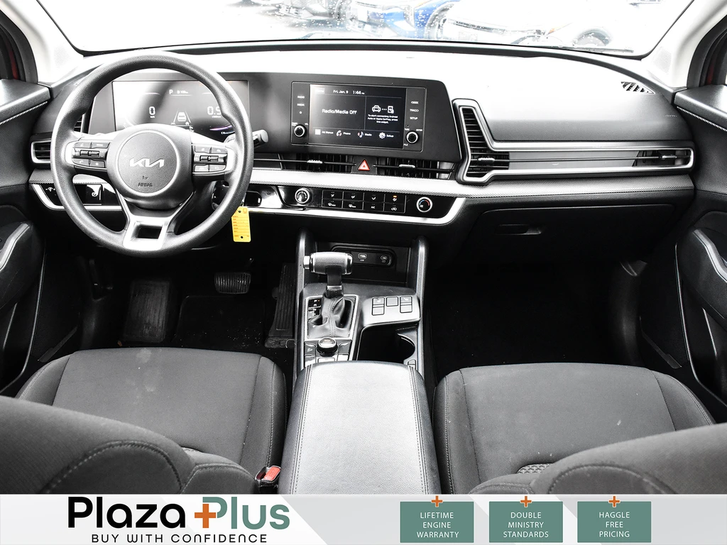 Kia Sportage LX* Keyless* Camera* 1 ����������* �� KIA*  | Mobile.bg � ����������� 16