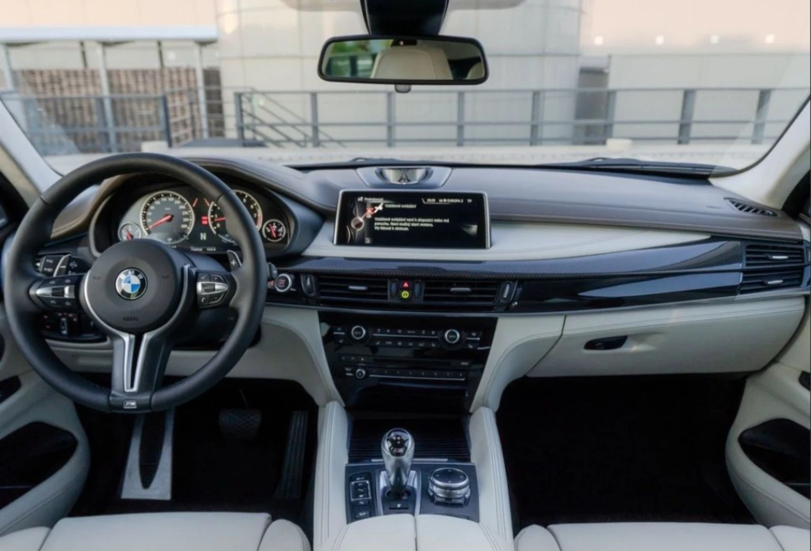 BMW X6 М 575КС.ВАКУМ. ТОП.ТОП.БАРТЕР - изображение 8