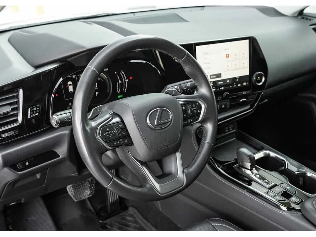 Lexus NX 350h HYBRIDE SIGNATURE PACKAGE  CARFAX | Mobile.bg � ����������� 12