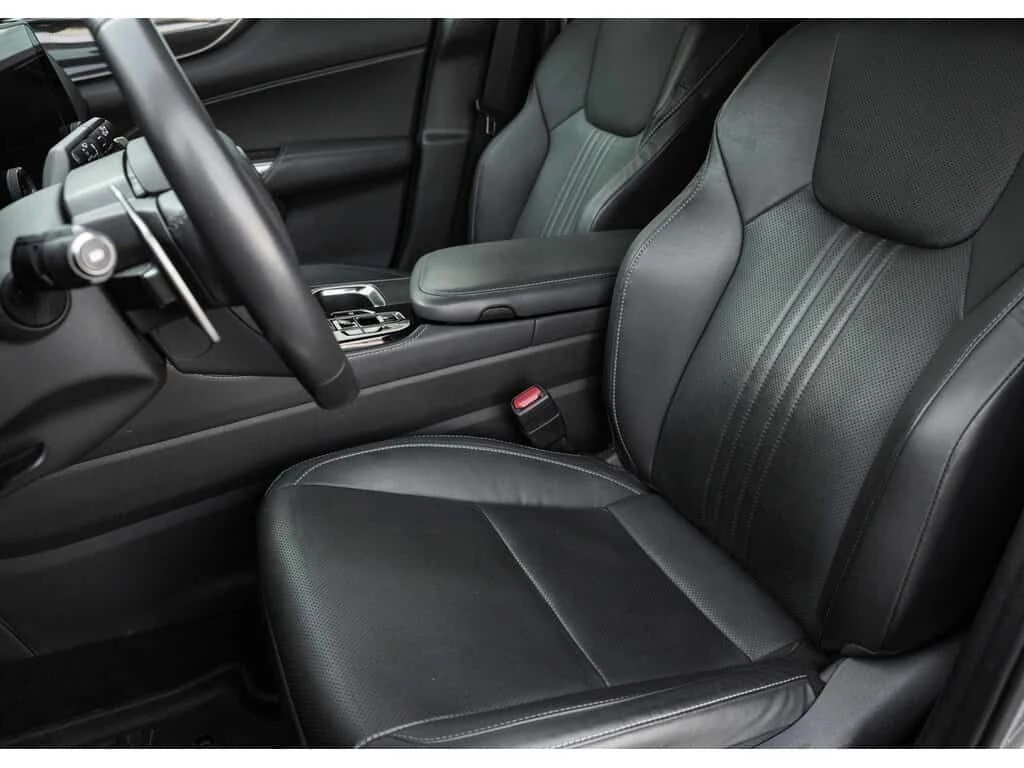 Lexus NX 350h HYBRIDE SIGNATURE PACKAGE  CARFAX - изображение 9