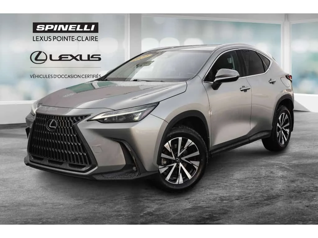 Lexus NX 350h HYBRIDE SIGNATURE PACKAGE  CARFAX | Mobile.bg � ����������� 1