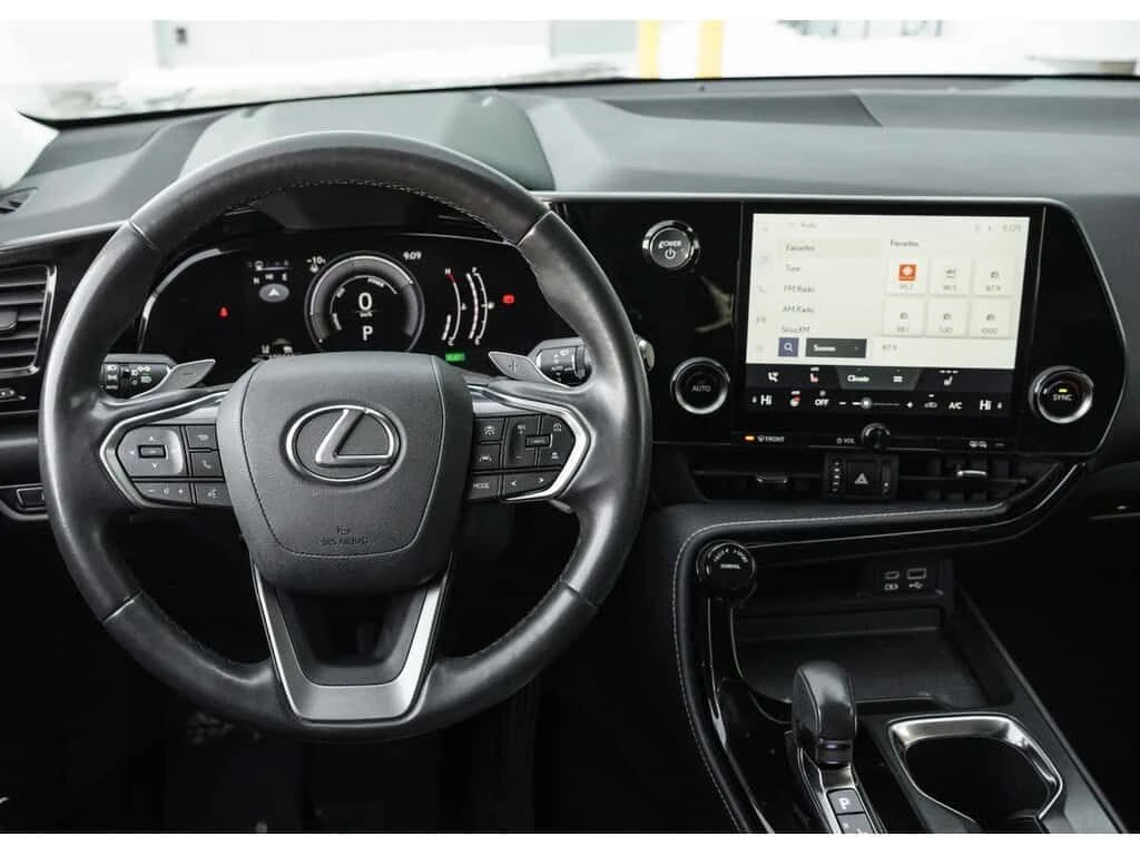 Lexus NX 350h HYBRIDE SIGNATURE PACKAGE  CARFAX | Mobile.bg � ����������� 14