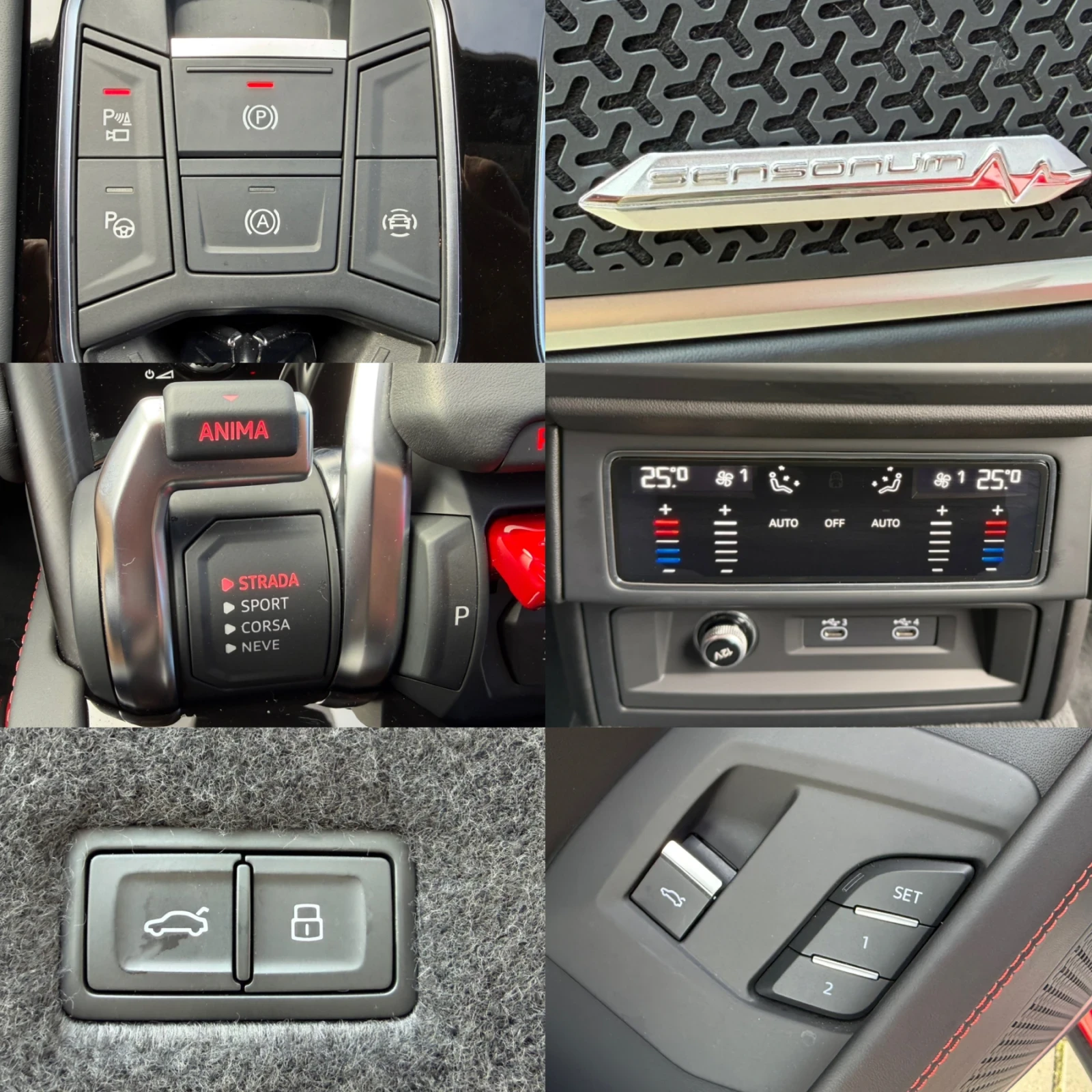 Lamborghini Urus S#5�.��������#3xEXCLUSIVE#CERAMIC#FULL FULL | Mobile.bg � ����������� 14